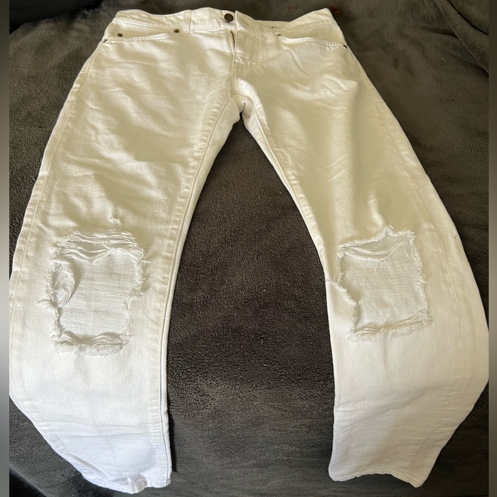 Saint laurent jeans